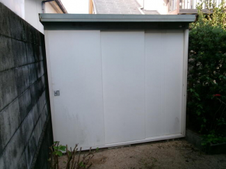 松山市白水台６丁目の中古一戸建ての画像