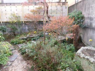 松山市白水台６丁目の中古一戸建ての画像