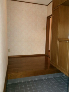 松山市白水台６丁目の中古一戸建ての画像