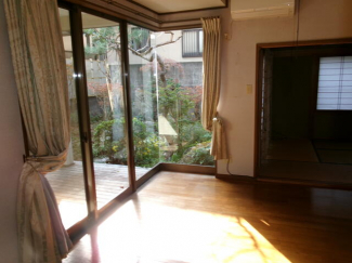 松山市白水台６丁目の中古一戸建ての画像