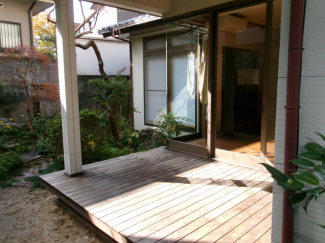 松山市白水台６丁目の中古一戸建ての画像