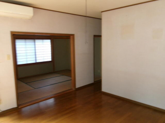 松山市白水台６丁目の中古一戸建ての画像