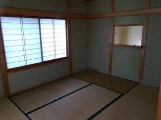 松山市白水台６丁目の中古一戸建ての画像