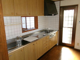 松山市白水台６丁目の中古一戸建ての画像