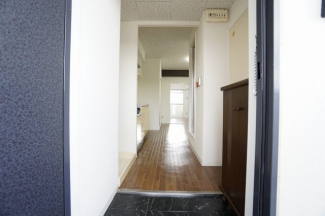 シューズBOXあります☆