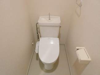 【トイレ】