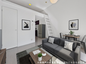 ※画像はCG加工しております※