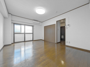 【ドミールN竹原】洋間