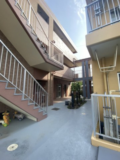 【その他共有部分】