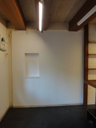 本町店舗　１階の一部　本町商店街角地の画像