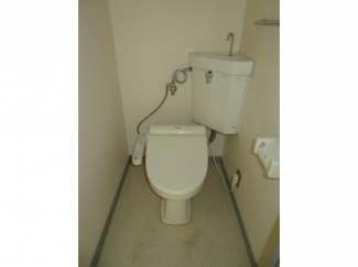 【トイレ】