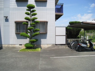 【その他共有部分】