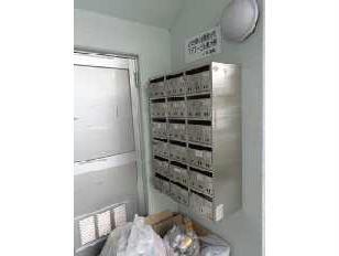 【その他共有部分】