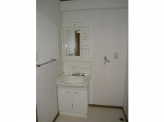 【洗面所】