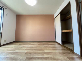 【洋室】