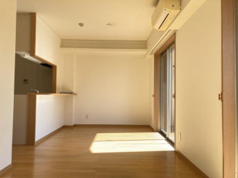 【居間・リビング】