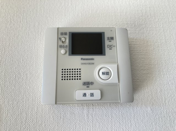 【その他設備】