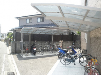 【その他共有部分】