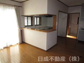 彦根市小泉町 中古戸建の画像