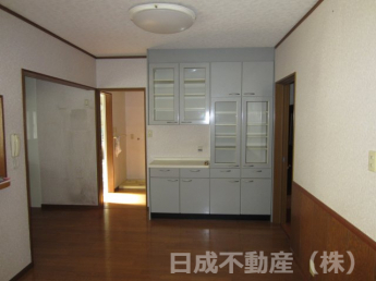 彦根市小泉町 中古戸建の画像