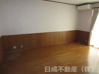 【居間・リビング】