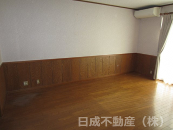 【居間・リビング】