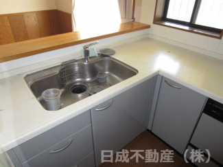 【キッチン】