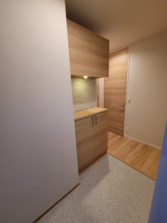 大きなシューズボックス