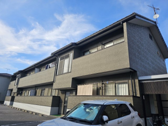 全室南向きです