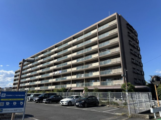 シャルマンコーポ草津野村