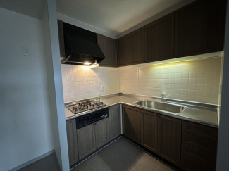 システムキッチン