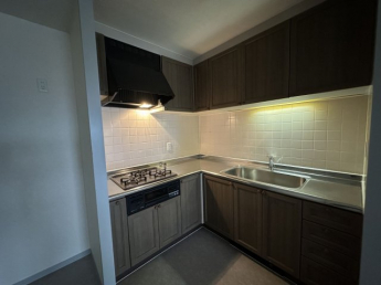 システムキッチン