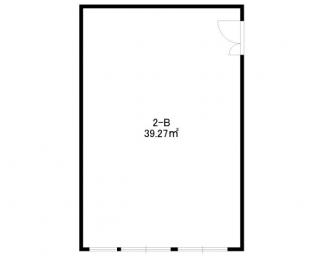 39.27㎡（約11.8坪）