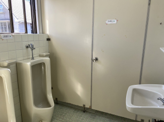 共用となります。