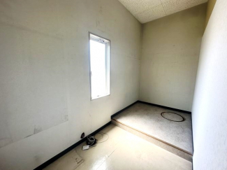 18㎡（収納庫）