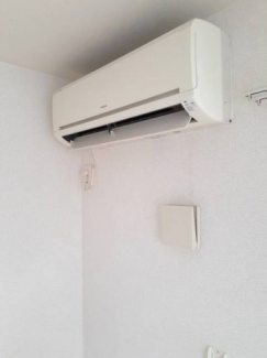 【その他設備】