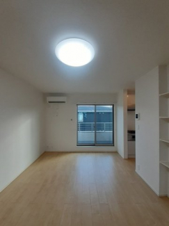 おしゃれな内装です