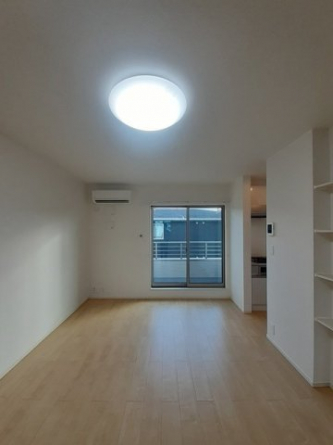 おしゃれな内装です