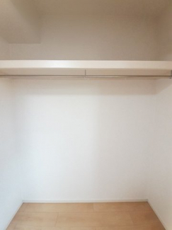 大きなものも収納できそうです