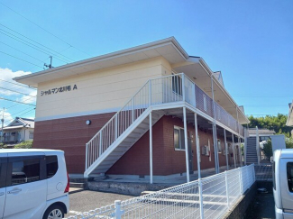 外はこのようになっています