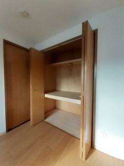 収納があります