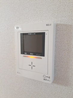 【その他設備】