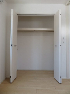 こまごまとしたものを収納できそうですね