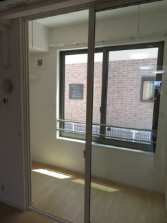 内装もきれいです