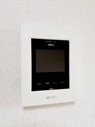 【その他設備】