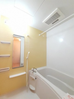 日々の暮らしに欠かせないお風呂です