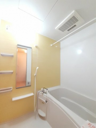 日々の暮らしに欠かせないお風呂です