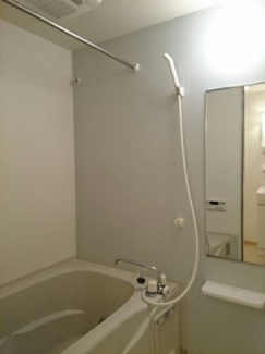 日々の暮らしに欠かせないお風呂です