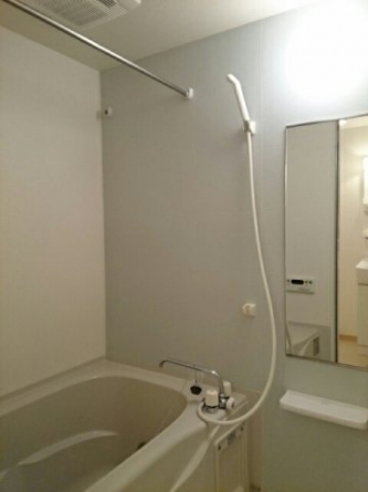 日々の暮らしに欠かせないお風呂です