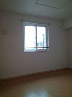 物件の内装です